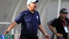 Nelson Acosta: "Ojalá que se juegue en horario nocturno"