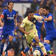 ¡Gana una apuesta para apostar al Clásico Joven!