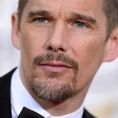 Ethan Hawke, premio Donostia del Festival de San Sebastián