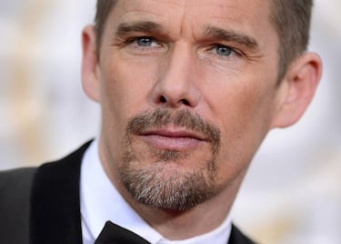Ethan Hawke estalla contra las nuevas formas que tienen las productoras de elegir actores: “Es una locura”