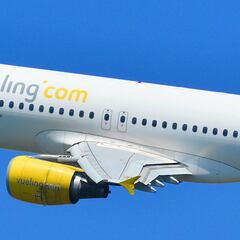 Multan con 28.000 euros a Vueling por negar el embarque a una mujer con escote