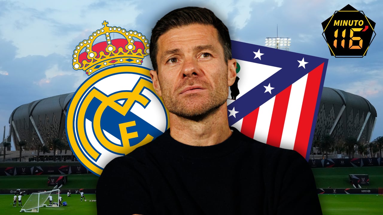 El ‘precedente Valverde’ que puede condenar a Xabi