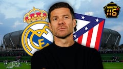 El ‘precedente Valverde’ que puede condenar a Xabi