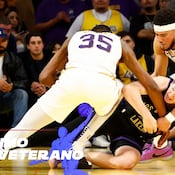 #326 | Final de temporada, por ahora (Pelinka, haz algo con estos Lakers)