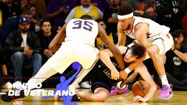 #326 | Final de temporada, por ahora (Pelinka, haz algo con estos Lakers)