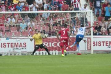 Gol de Willian José de Penalti.