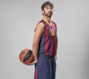 Juan Carlos Navarro, media vida de ‘bombas’ en el Barcelona