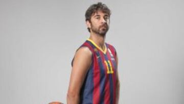 Juan Carlos Navarro.