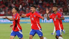 Una esperanza para un problema sin solución en la Roja: 7 jugadores pasaron por este puesto