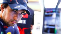 Papá de ‘Checo’ Pérez tras la polémica con Verstappen: “Nunca ha necesitado de nadie”