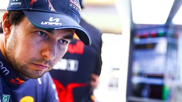 Checo Perez has retracted the statements he made against Max Verstappen after the two-time world champion refused to give way to him at the Brazilian GP.