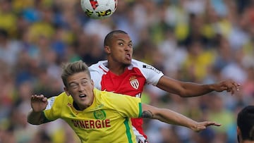 Operación defensa: la prioridad del Espanyol es Tisserand