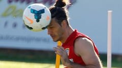 Demichelis no viajará finalmente a San Sebastián con el equipo