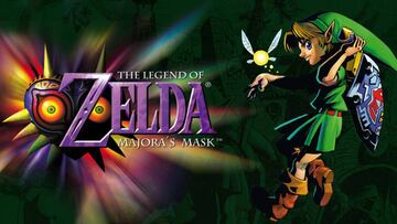 Majora's Mask, Final Hours