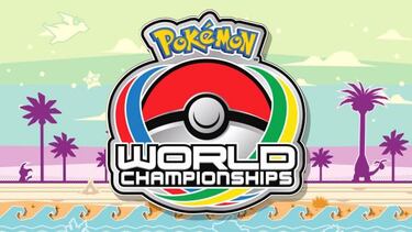 Fecha y sede del Campeonato Mundial de Pokémon 2018
