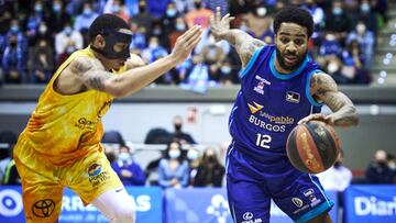 El Granca se acerca al 'playoff'