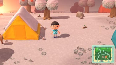 Animal Crossing New Horizons nos lleva al paraíso con su edición definitiva para Switch 2: impresiones de la versión 3.0