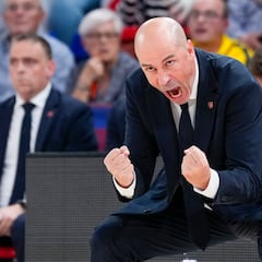 Peñarroya: “Vamos a la guerra con tirachinas contra bombas, pero la queremos ganar”