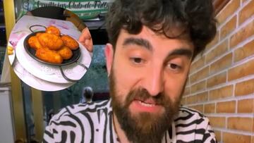 El bar más rojiblanco tiene las mejores tapas de Madrid: “Si vas en el minuto 92,48 te ponen la tapa…”