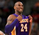 Kobe Bryant y la negación al fracaso: triple-doble y victoria
