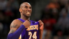 Kobe Bryant y la negación al fracaso: triple-doble y victoria