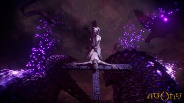 Agony: El aclamado juego de horror ya tiene fecha