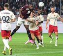 Torino-Roma, en directo