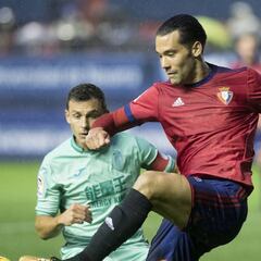 Quique González: “Ahora sólo pensamos en ganar”