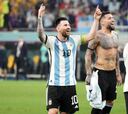 Lionel Messi se rinde ante la afición de Argentina y su esfuerzo por ir a Qatar