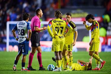 América va por Santander
