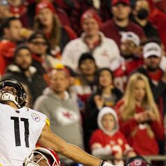 NFL Playoff picture: Who’s in, who’s out, and who still has a chance