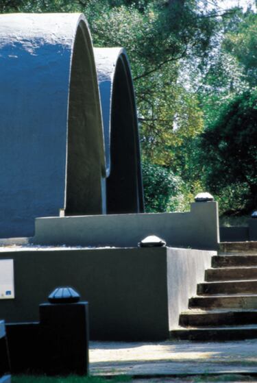 Los mejores museos al aire libre de Espa?a
