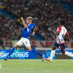 Millonarios - Junior: ¿cómo se decide la final si hay empate? ¿hay alargue o penales?