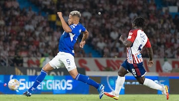 Millonarios - Junior: ¿cómo se decide la final si hay empate? ¿hay alargue o penales?