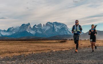 El evento, que se desarrolló en el Parque Torres del Paine este 11 de septiembre, dejó estas imágenes increíbles. ¡Revive algunos de los momentos!