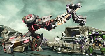 Captura de pantalla - Transformers: Fall Of Cybertron (360)