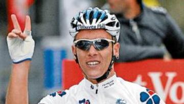 Philippe Gilbert.