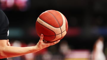 Mundial: Filipinas elige a EE UU y Jap¨®n se queda con Doncic