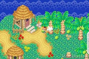 Animal Crossing (GameCube)