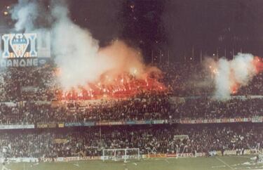 El pueblo de Mestalla