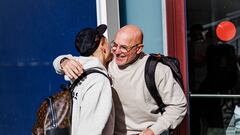 Sigue en directo la última hora de la Selección: llegó Cubarsí