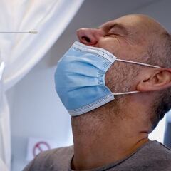 Tirón de orejas de la OMS a Madrid: no existe la variante colombiana