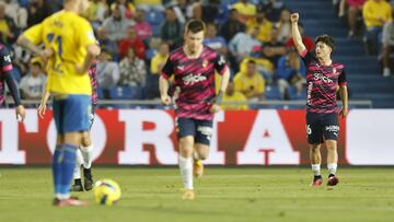 El gol rival no llama dos veces