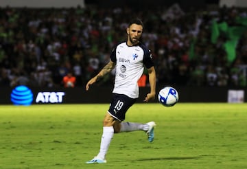 Las mejores actuaciones de Layún ya pasaron luego de que brilló con el América e incluso con el Porto llegó a destacar en algunos partidos de la Champions League. Su presente con Rayados es totalmente diferente al que llegó a tener en Europa.