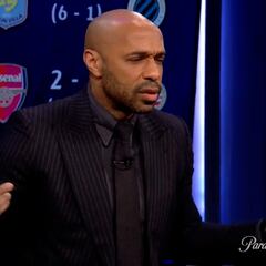 Lo que le faltaba al rojiblanco: durísima reflexión de Henry sobre lo de ayer