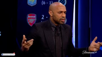 Lo que le faltaba al rojiblanco: durísima reflexión de Henry sobre lo de ayer