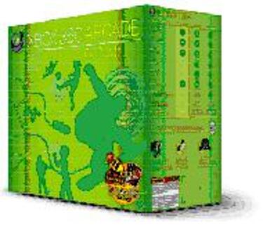 Microsoft detalla el lanzamiento de los nuevos packs de Xbox 360