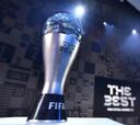 Quién votó a quien en los Premios The Best: los votos de Messi, Modric, Luis de la Fuente...