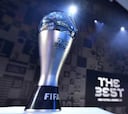 Los votos más extraños que dejó FIFA The Best