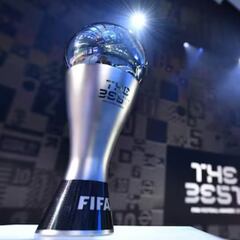 Los votos más extraños que dejó FIFA The Best